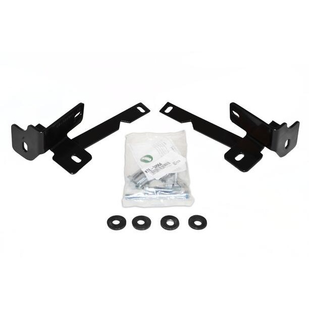 Bumper Guard Components